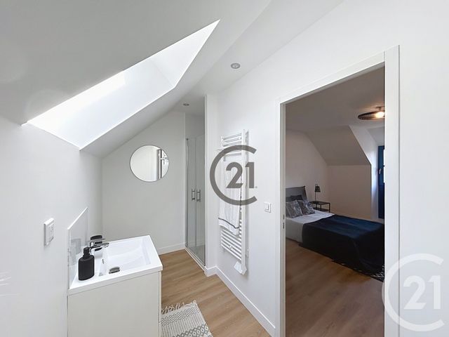 maison à vendre - 6 pièces - 135.0 m2 - GUERANDE - 44 - PAYS-DE-LOIRE - Century 21 Les Salines