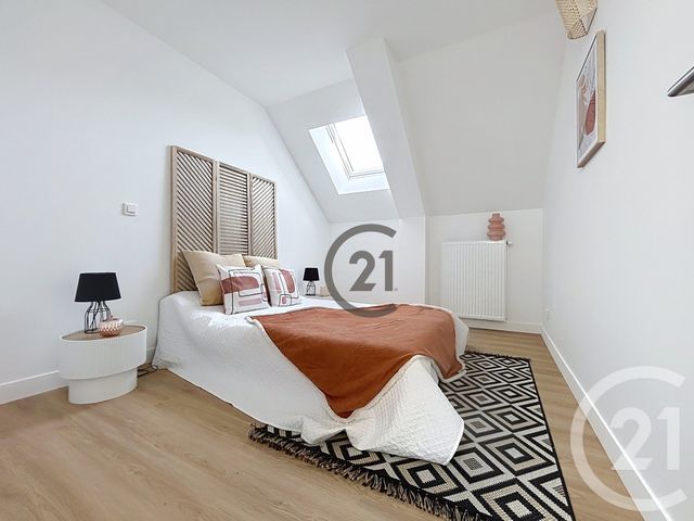 maison à vendre - 6 pièces - 135.0 m2 - GUERANDE - 44 - PAYS-DE-LOIRE - Century 21 Les Salines