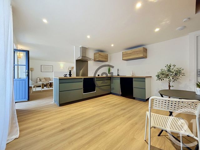 maison à vendre - 6 pièces - 135.0 m2 - GUERANDE - 44 - PAYS-DE-LOIRE - Century 21 Les Salines