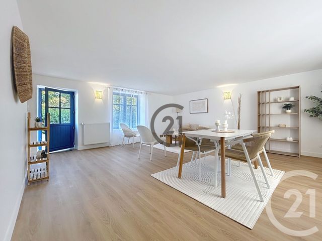 maison à vendre - 6 pièces - 135.0 m2 - GUERANDE - 44 - PAYS-DE-LOIRE - Century 21 Les Salines