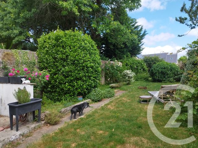 maison à vendre - 5 pièces - 107.35 m2 - GUERANDE - 44 - PAYS-DE-LOIRE - Century 21 Les Salines