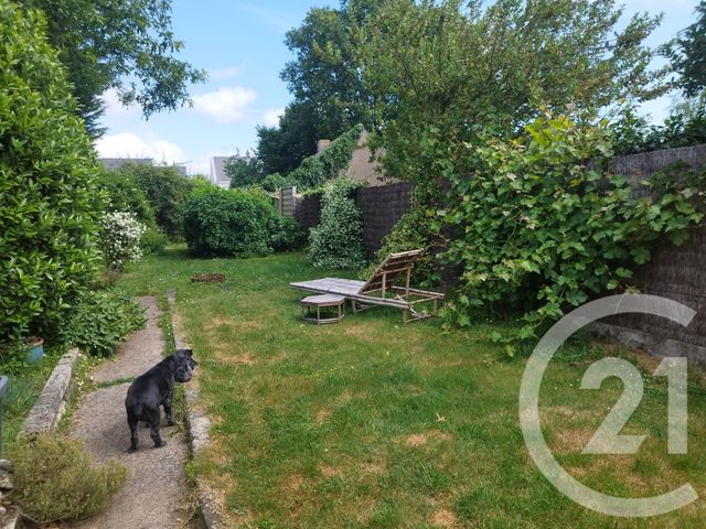 maison à vendre - 5 pièces - 107.35 m2 - GUERANDE - 44 - PAYS-DE-LOIRE - Century 21 Les Salines