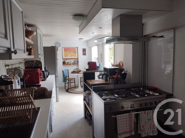 maison à vendre - 5 pièces - 107.35 m2 - GUERANDE - 44 - PAYS-DE-LOIRE - Century 21 Les Salines