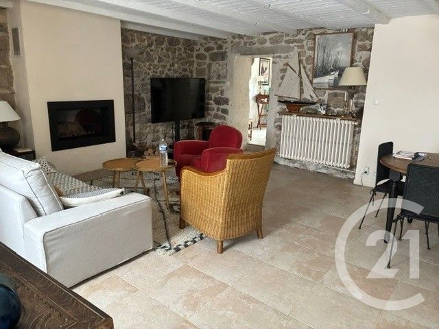 maison à vendre - 5 pièces - 107.35 m2 - GUERANDE - 44 - PAYS-DE-LOIRE - Century 21 Les Salines