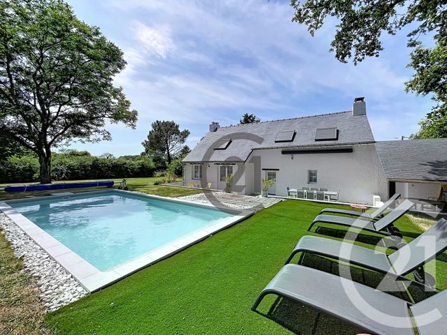 maison - ST MOLF - 44