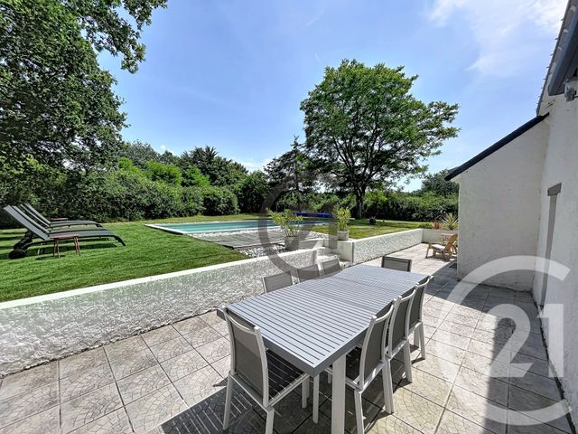 maison à vendre - 7 pièces - 169.67 m2 - ST MOLF - 44 - PAYS-DE-LOIRE - Century 21 Les Salines