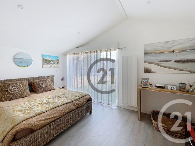 maison à vendre - 7 pièces - 169.67 m2 - ST MOLF - 44 - PAYS-DE-LOIRE - Century 21 Les Salines