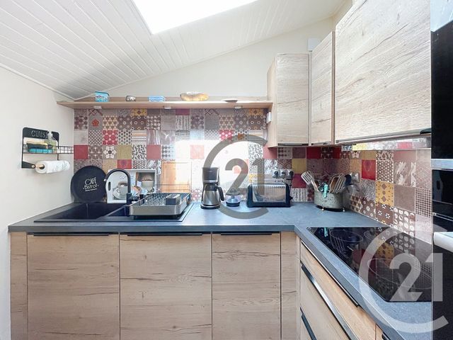 maison à vendre - 7 pièces - 169.67 m2 - ST MOLF - 44 - PAYS-DE-LOIRE - Century 21 Les Salines