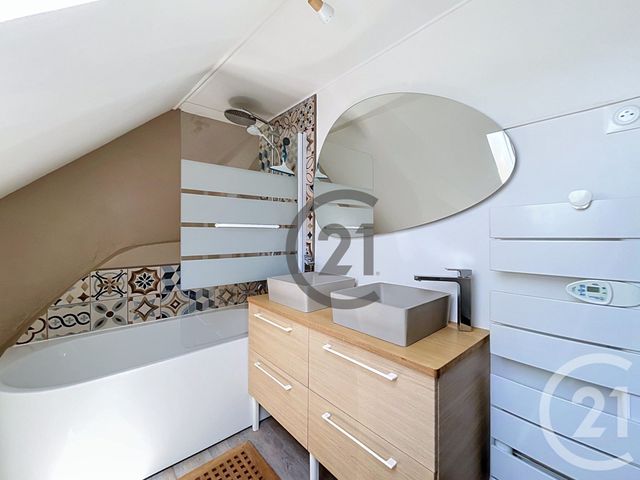 maison à vendre - 7 pièces - 169.67 m2 - ST MOLF - 44 - PAYS-DE-LOIRE - Century 21 Les Salines