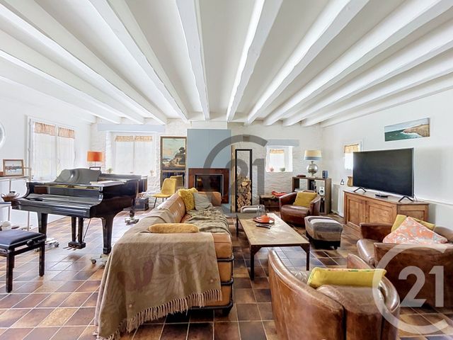 maison à vendre - 7 pièces - 169.67 m2 - ST MOLF - 44 - PAYS-DE-LOIRE - Century 21 Les Salines