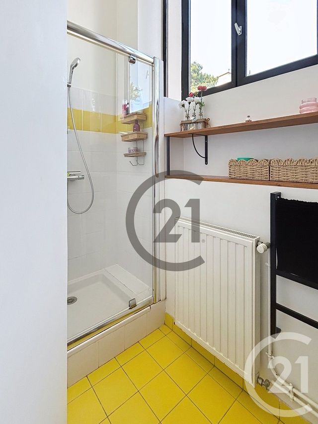 Appartement F2 à louer - 2 pièces - 37.0 m2 - LA BAULE - 44 - PAYS-DE-LOIRE - Century 21 Les Salines