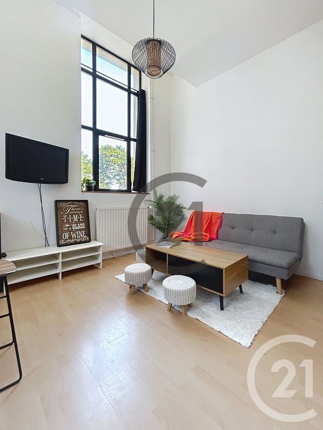 Appartement F2 à louer - 2 pièces - 37.0 m2 - LA BAULE - 44 - PAYS-DE-LOIRE - Century 21 Les Salines