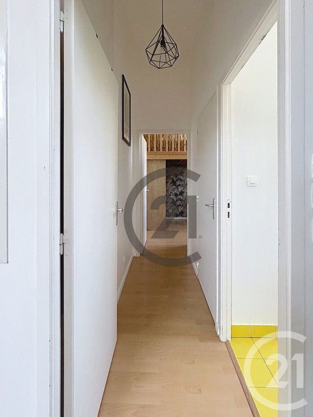 Appartement F2 à louer - 2 pièces - 37.0 m2 - LA BAULE - 44 - PAYS-DE-LOIRE - Century 21 Les Salines