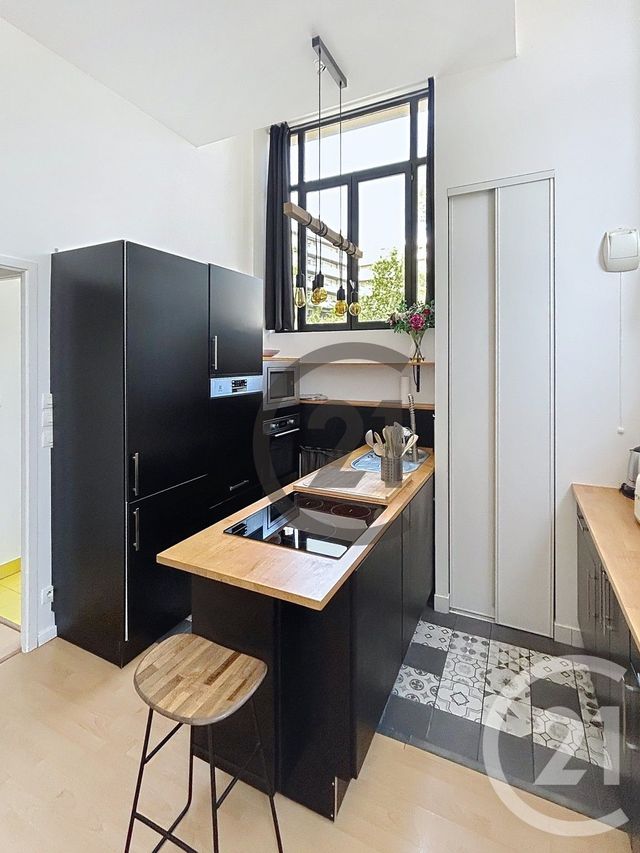Appartement F2 à louer - 2 pièces - 37.0 m2 - LA BAULE - 44 - PAYS-DE-LOIRE - Century 21 Les Salines