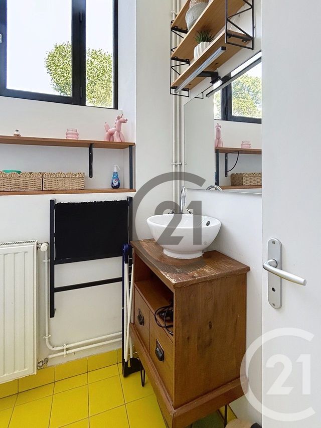 Appartement F2 à louer - 2 pièces - 37.0 m2 - LA BAULE - 44 - PAYS-DE-LOIRE - Century 21 Les Salines