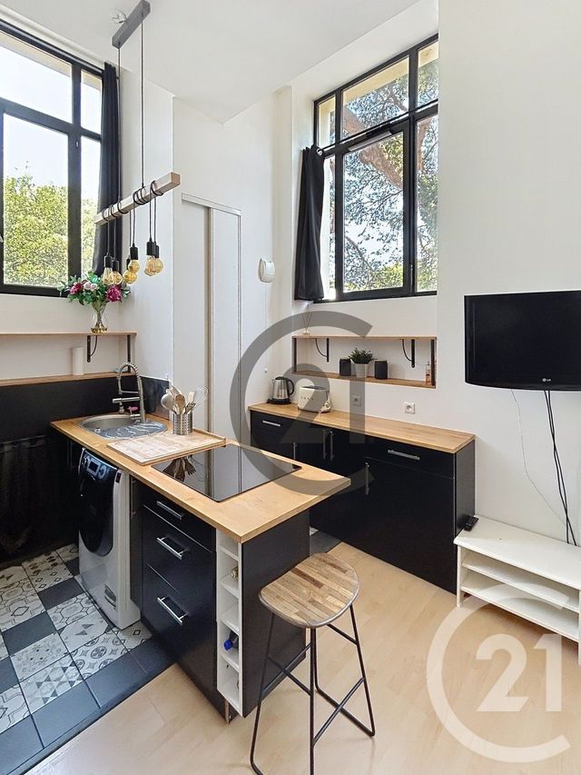 Appartement F2 à louer LA BAULE