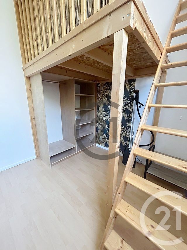 Appartement F2 à louer - 2 pièces - 37.0 m2 - LA BAULE - 44 - PAYS-DE-LOIRE - Century 21 Les Salines