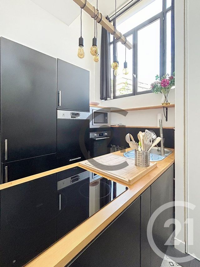 Appartement F2 à louer - 2 pièces - 37.0 m2 - LA BAULE - 44 - PAYS-DE-LOIRE - Century 21 Les Salines