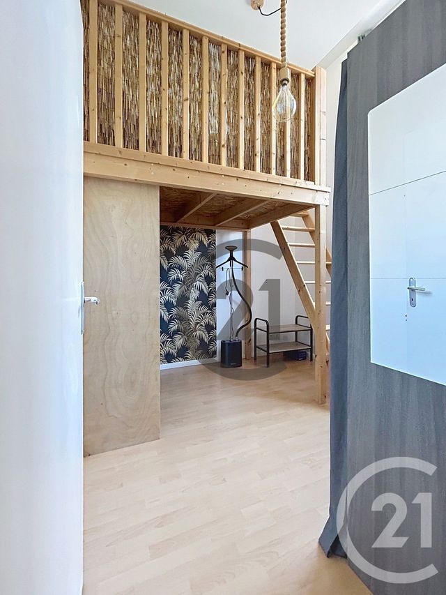 Appartement F2 à louer - 2 pièces - 37.0 m2 - LA BAULE - 44 - PAYS-DE-LOIRE - Century 21 Les Salines