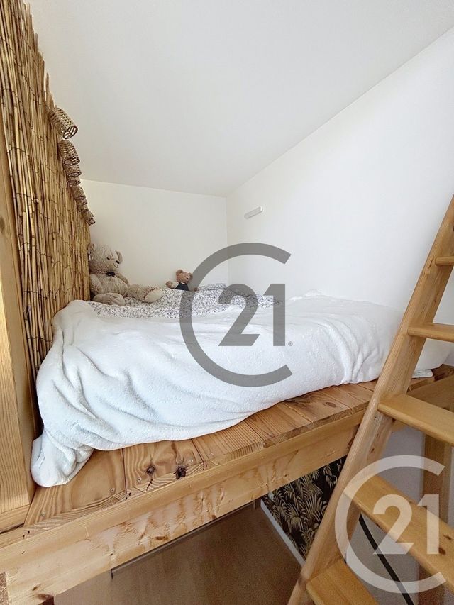 Appartement F2 à louer - 2 pièces - 37.0 m2 - LA BAULE - 44 - PAYS-DE-LOIRE - Century 21 Les Salines