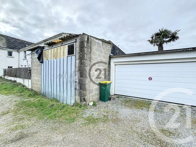 Parking à vendre GUERANDE