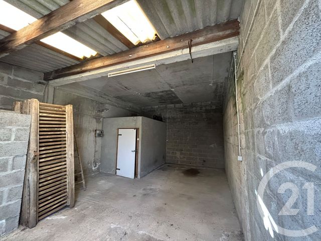 parking à vendre - 45.0 m2 - GUERANDE - 44 - PAYS-DE-LOIRE - Century 21 Les Salines