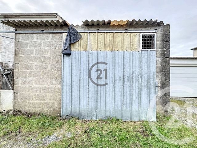parking à vendre - 45.0 m2 - GUERANDE - 44 - PAYS-DE-LOIRE - Century 21 Les Salines