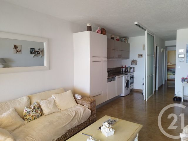 Appartement F2 bis à vendre - 2 pièces - 49.56 m2 - LA TURBALLE - 44 - PAYS-DE-LOIRE - Century 21 Les Salines