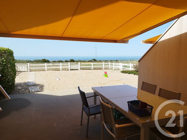 appartement - LA TURBALLE - 44