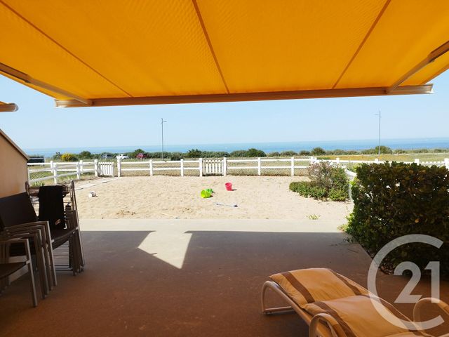 appartement - LA TURBALLE - 44