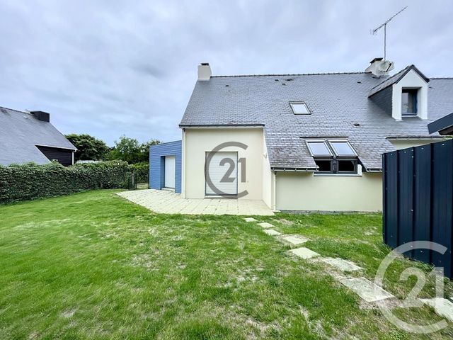 maison à louer - 5 pièces - 120.0 m2 - GUERANDE - 44 - PAYS-DE-LOIRE - Century 21 Les Salines