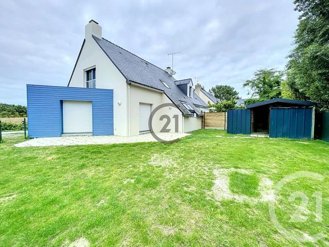 maison - GUERANDE - 44