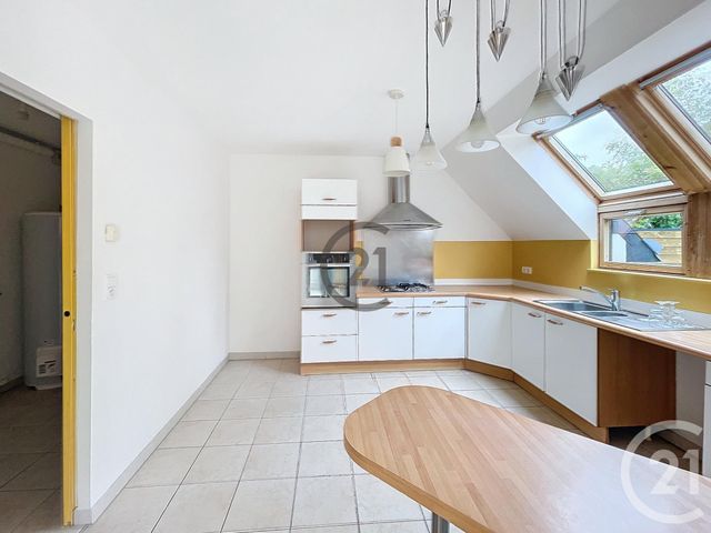 maison à louer - 5 pièces - 120.0 m2 - GUERANDE - 44 - PAYS-DE-LOIRE - Century 21 Les Salines