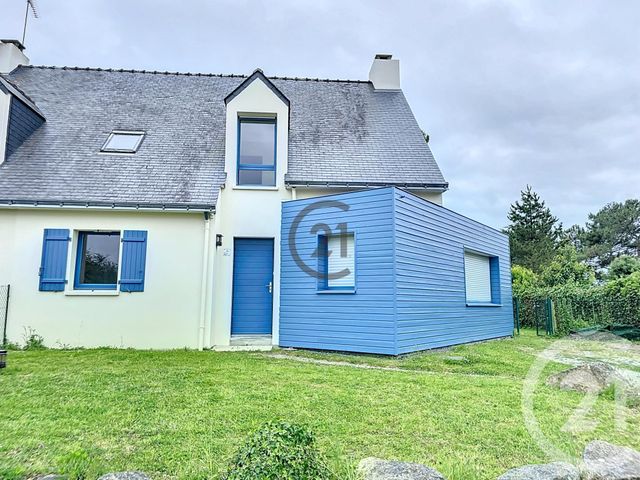 maison à louer - 5 pièces - 120.0 m2 - GUERANDE - 44 - PAYS-DE-LOIRE - Century 21 Les Salines
