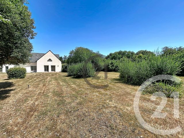 maison à vendre - 12 pièces - 212.35 m2 - LA TURBALLE - 44 - PAYS-DE-LOIRE - Century 21 Les Salines