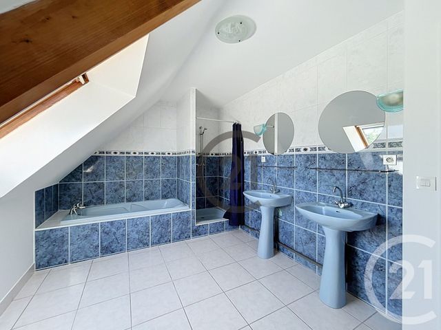 maison à vendre - 12 pièces - 212.35 m2 - LA TURBALLE - 44 - PAYS-DE-LOIRE - Century 21 Les Salines