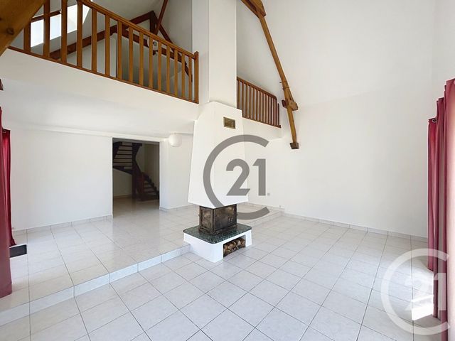 maison à vendre - 12 pièces - 212.35 m2 - LA TURBALLE - 44 - PAYS-DE-LOIRE - Century 21 Les Salines