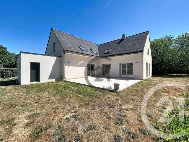 Maison à vendre LA TURBALLE