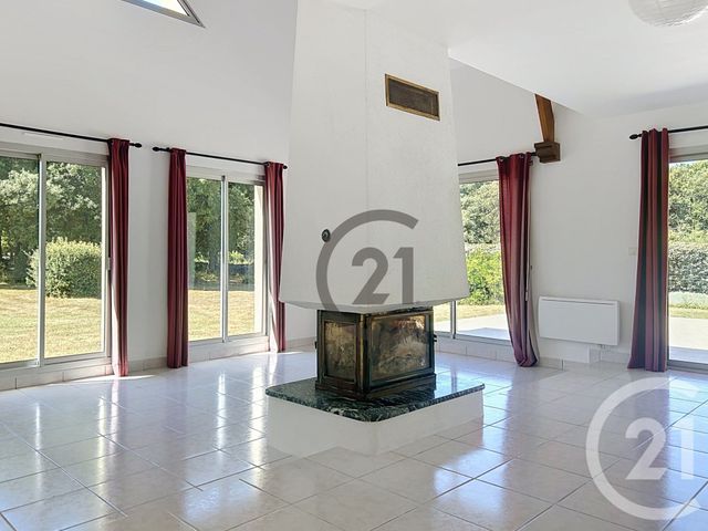 maison à vendre - 12 pièces - 212.35 m2 - LA TURBALLE - 44 - PAYS-DE-LOIRE - Century 21 Les Salines