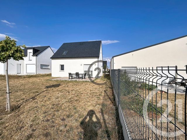 maison à louer - 5 pièces - 93.0 m2 - NIVILLAC - 56 - BRETAGNE - Century 21 Les Salines
