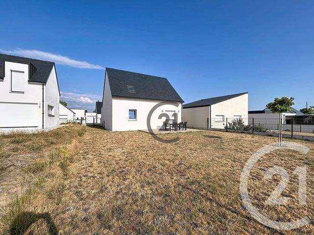 maison à louer - 5 pièces - 93.0 m2 - NIVILLAC - 56 - BRETAGNE - Century 21 Les Salines