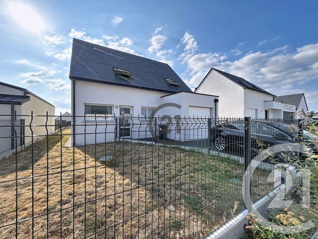maison à louer - 5 pièces - 93.0 m2 - NIVILLAC - 56 - BRETAGNE - Century 21 Les Salines