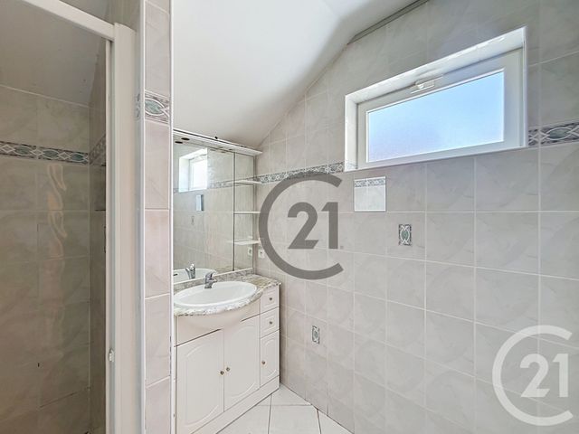 maison à vendre - 6 pièces - 120.0 m2 - GUERANDE - 44 - PAYS-DE-LOIRE - Century 21 Les Salines