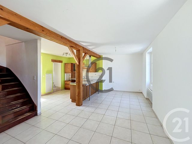 maison à vendre - 6 pièces - 120.0 m2 - GUERANDE - 44 - PAYS-DE-LOIRE - Century 21 Les Salines