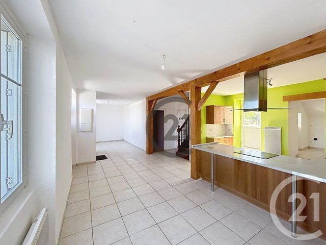 maison à vendre - 6 pièces - 120.0 m2 - GUERANDE - 44 - PAYS-DE-LOIRE - Century 21 Les Salines