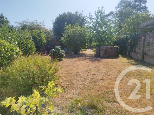 maison à vendre - 6 pièces - 120.0 m2 - GUERANDE - 44 - PAYS-DE-LOIRE - Century 21 Les Salines