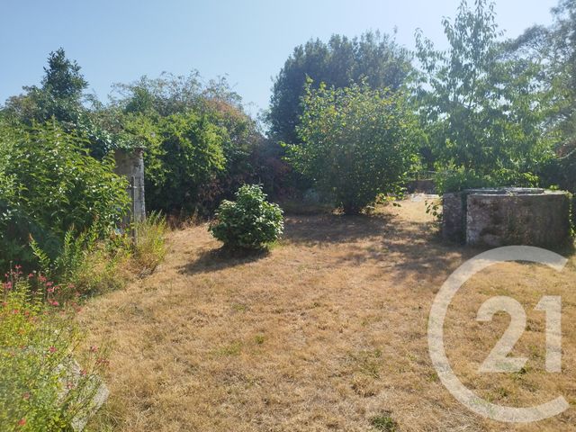 maison à vendre - 6 pièces - 120.0 m2 - GUERANDE - 44 - PAYS-DE-LOIRE - Century 21 Les Salines