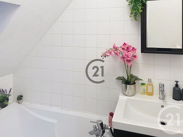 Appartement F1 à louer - 1 pièce - 25.0 m2 - FEREL - 56 - BRETAGNE - Century 21 Les Salines