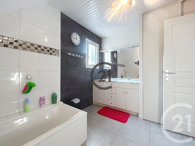 maison à vendre - 5 pièces - 172.0 m2 - ST MOLF - 44 - PAYS-DE-LOIRE - Century 21 Les Salines