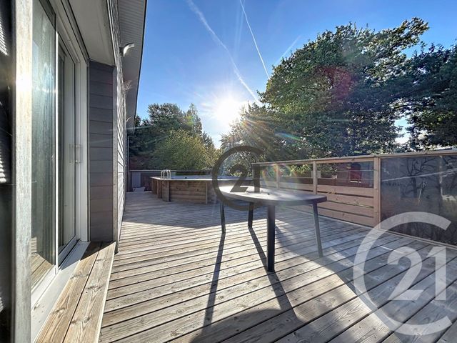 maison à vendre - 5 pièces - 172.0 m2 - ST MOLF - 44 - PAYS-DE-LOIRE - Century 21 Les Salines